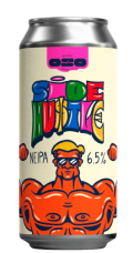 Oso Side Hustle NEIPA